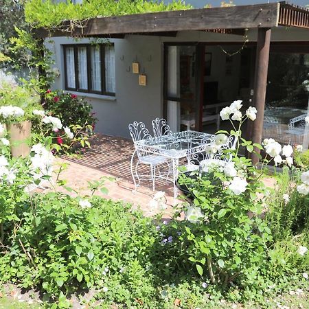 Menlo At C Διαμέρισμα Plettenberg Bay Εξωτερικό φωτογραφία
