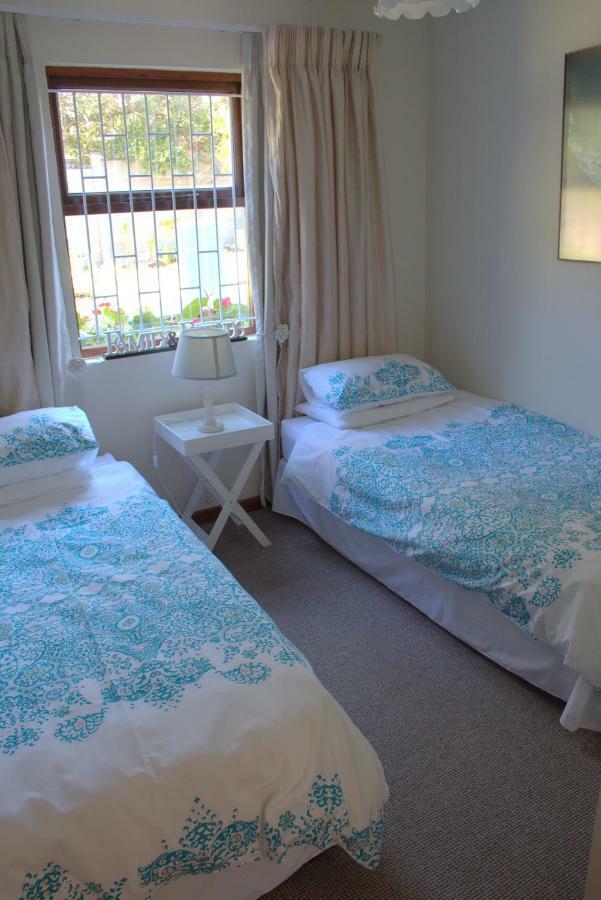 Menlo At C Διαμέρισμα Plettenberg Bay Εξωτερικό φωτογραφία
