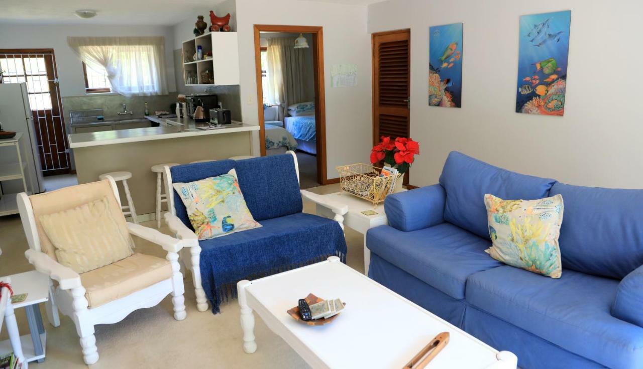 Menlo At C Διαμέρισμα Plettenberg Bay Εξωτερικό φωτογραφία