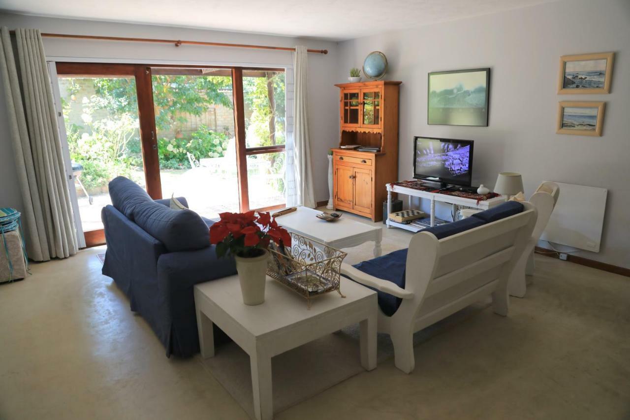 Menlo At C Διαμέρισμα Plettenberg Bay Εξωτερικό φωτογραφία