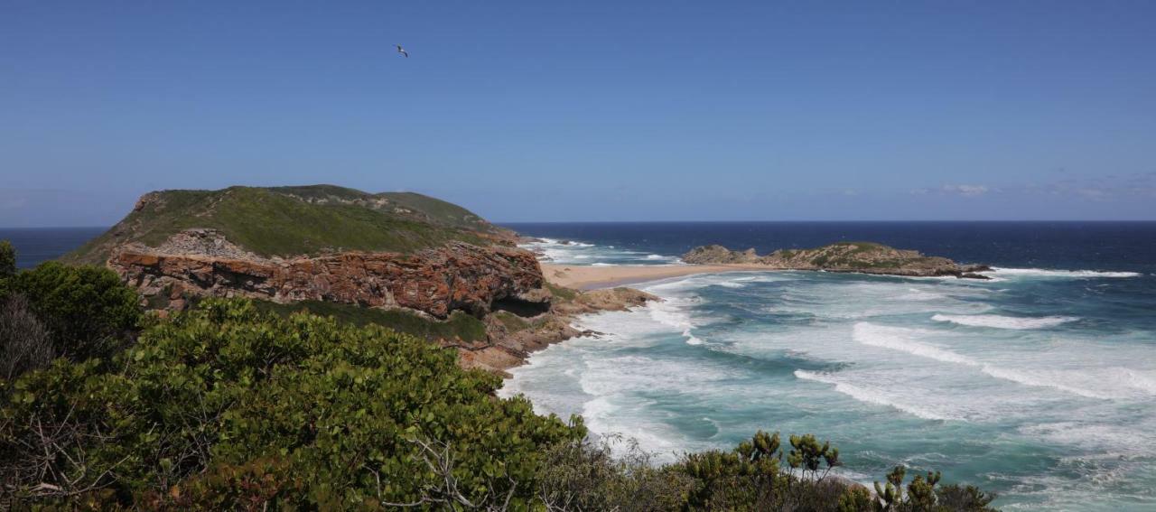 Menlo At C Διαμέρισμα Plettenberg Bay Εξωτερικό φωτογραφία