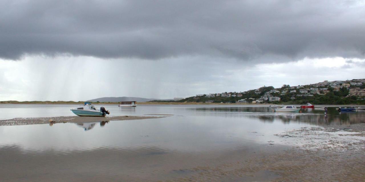 Menlo At C Διαμέρισμα Plettenberg Bay Εξωτερικό φωτογραφία