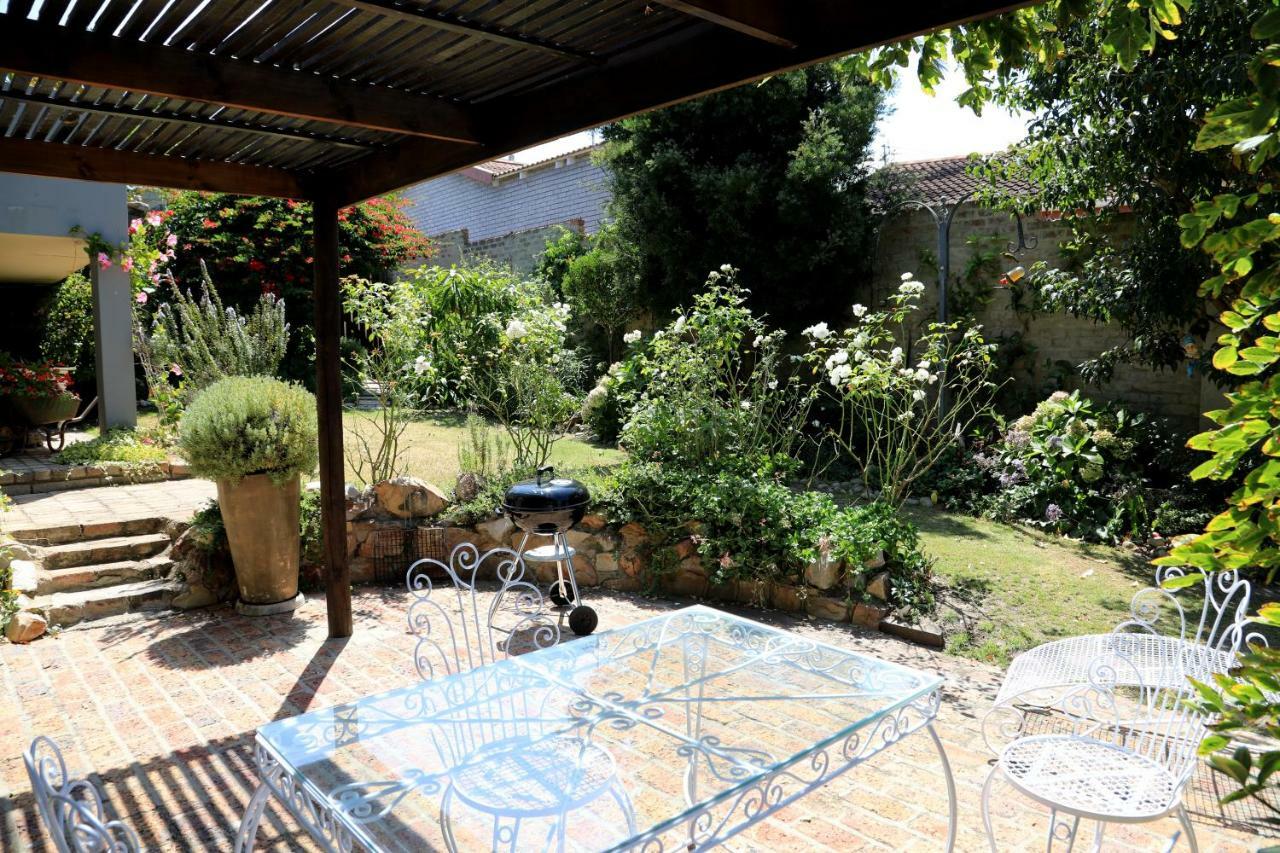 Menlo At C Διαμέρισμα Plettenberg Bay Εξωτερικό φωτογραφία