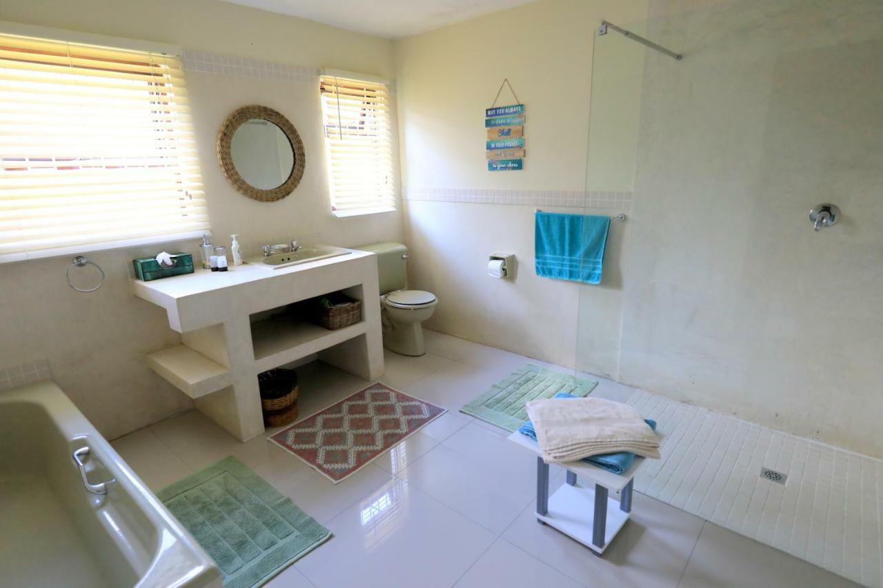 Menlo At C Διαμέρισμα Plettenberg Bay Εξωτερικό φωτογραφία