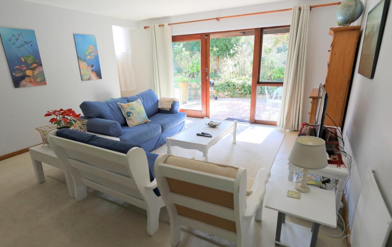 Menlo At C Διαμέρισμα Plettenberg Bay Εξωτερικό φωτογραφία