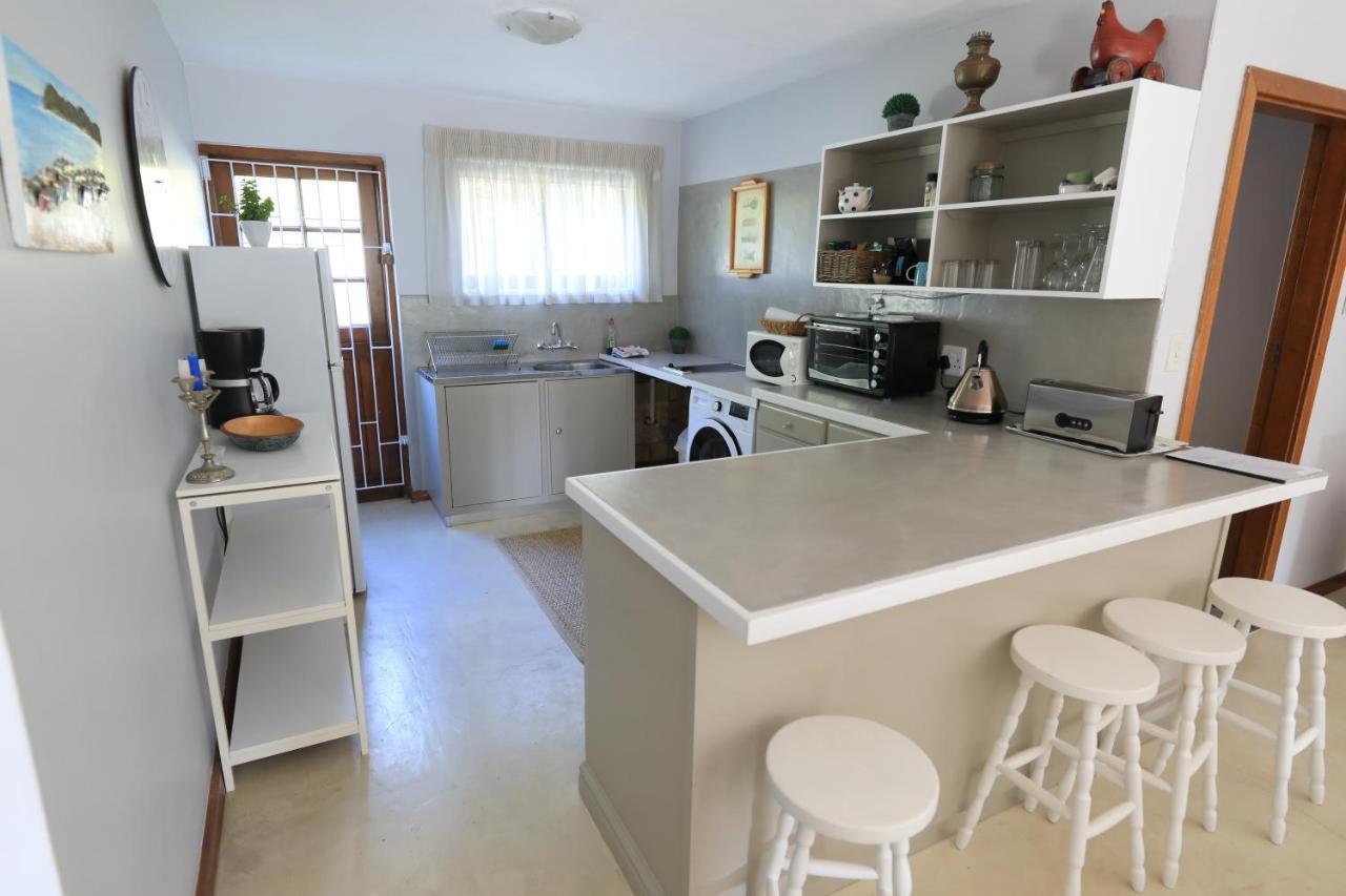 Menlo At C Διαμέρισμα Plettenberg Bay Εξωτερικό φωτογραφία