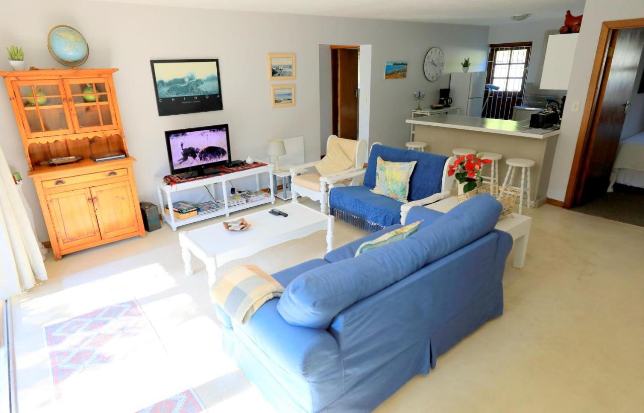 Menlo At C Διαμέρισμα Plettenberg Bay Εξωτερικό φωτογραφία